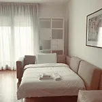 Apartment With City View Mestre Train Station