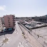 Apartment With City View Mestre Train Station